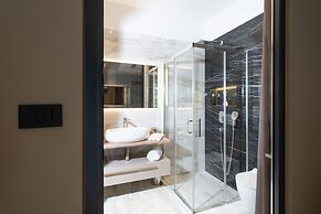 Premium apartments with balcony