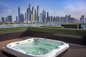 Hilton Dubai Palm Jumeirah