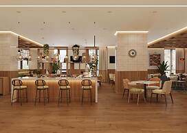 Hilton Dubai Palm Jumeirah