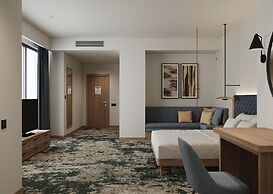 Hilton Dubai Palm Jumeirah