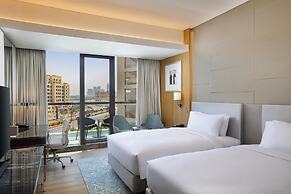 Hilton Dubai Palm Jumeirah