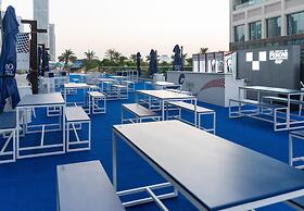 Hilton Dubai Palm Jumeirah
