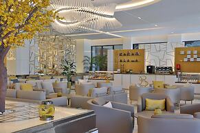 Hilton Dubai Palm Jumeirah