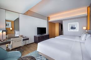 Hilton Dubai Palm Jumeirah