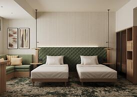 Hilton Dubai Palm Jumeirah