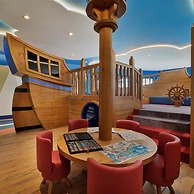 Hilton Dubai Palm Jumeirah
