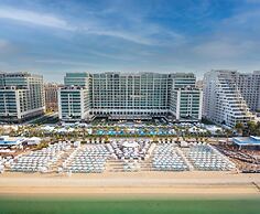 Hilton Dubai Palm Jumeirah