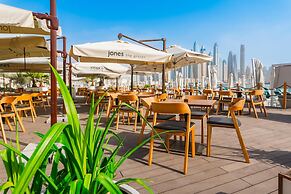 Hilton Dubai Palm Jumeirah