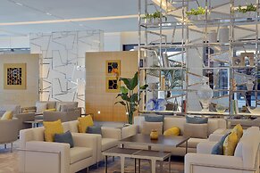 Hilton Dubai Palm Jumeirah