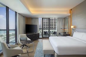 Hilton Dubai Palm Jumeirah
