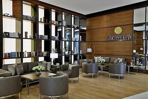 Hilton Dubai Palm Jumeirah