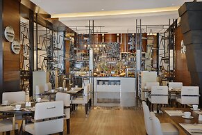 Hilton Dubai Palm Jumeirah