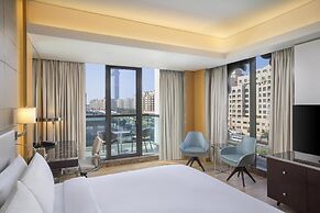 Hilton Dubai Palm Jumeirah