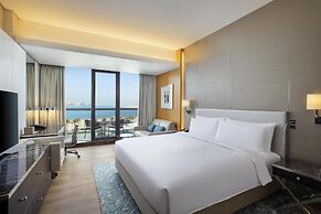 Hilton Dubai Palm Jumeirah
