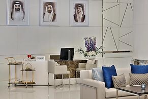 Hilton Dubai Palm Jumeirah