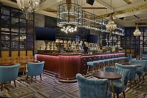 Hilton Dubai Palm Jumeirah