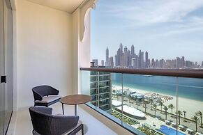 Hilton Dubai Palm Jumeirah