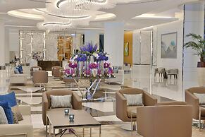 Hilton Dubai Palm Jumeirah