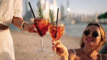 Hilton Dubai Palm Jumeirah