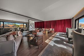 Hilton Porto Gaia