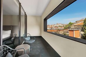 Hilton Porto Gaia