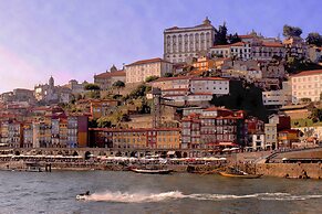 Hilton Porto Gaia