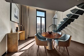 Hilton Porto Gaia