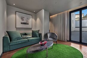 Hilton Porto Gaia