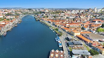 Hilton Porto Gaia