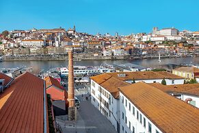 Hilton Porto Gaia
