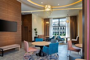 Hampton by Hilton Tashkent