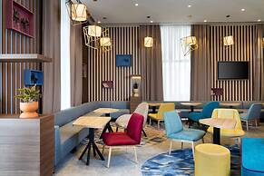 Hampton by Hilton Tashkent
