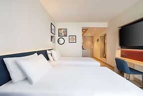 Hampton by Hilton Tashkent
