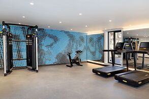 Hampton by Hilton Tashkent