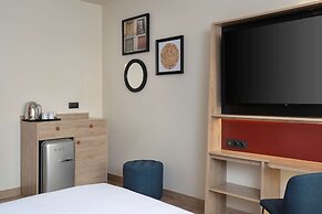 Hampton by Hilton Tashkent