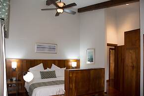 Los Brezos Boutique Hotel
