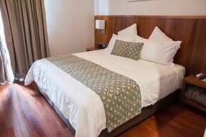 Los Brezos Boutique Hotel