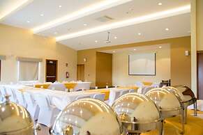 Los Brezos Boutique Hotel