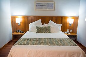 Los Brezos Boutique Hotel
