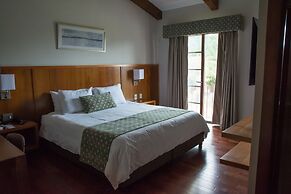 Los Brezos Boutique Hotel