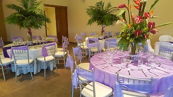 Los Brezos Boutique Hotel