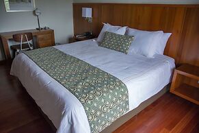 Los Brezos Boutique Hotel