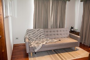 Los Brezos Boutique Hotel