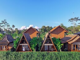 Alam Kawi Ubud Resort & Spa