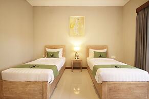 Alam Kawi Ubud Resort & Spa