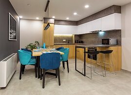 Inter Holiday Apartments