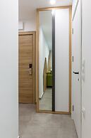 Inter Holiday Apartments