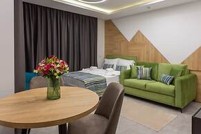 Inter Holiday Apartments