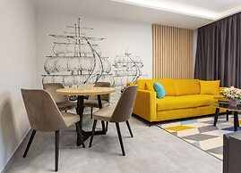 Inter Holiday Apartments
