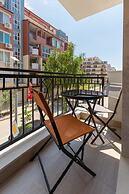 Inter Holiday Apartments